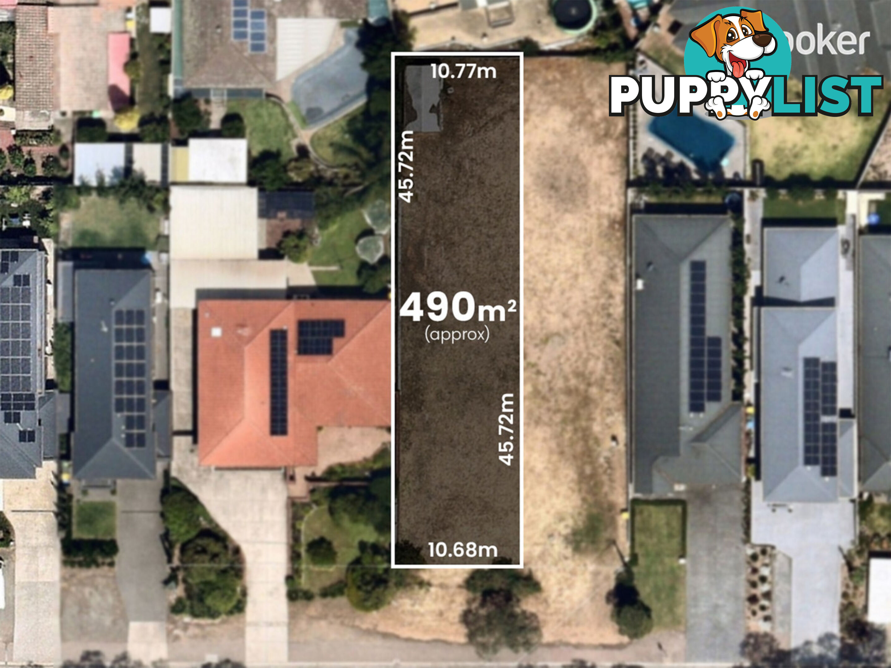 Lot 42/72 Maryvale Road ATHELSTONE SA 5076