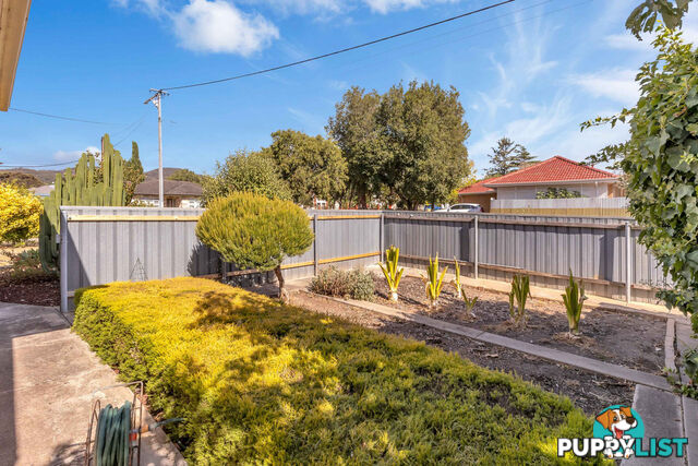 20 Rostrevor Avenue ROSTREVOR SA 5073