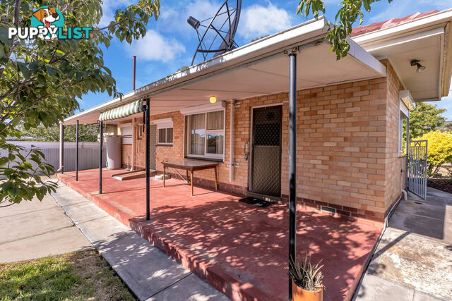 20 Rostrevor Avenue ROSTREVOR SA 5073