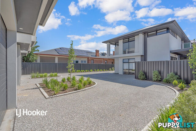 3/5 Chapel Street CAMPBELLTOWN SA 5074