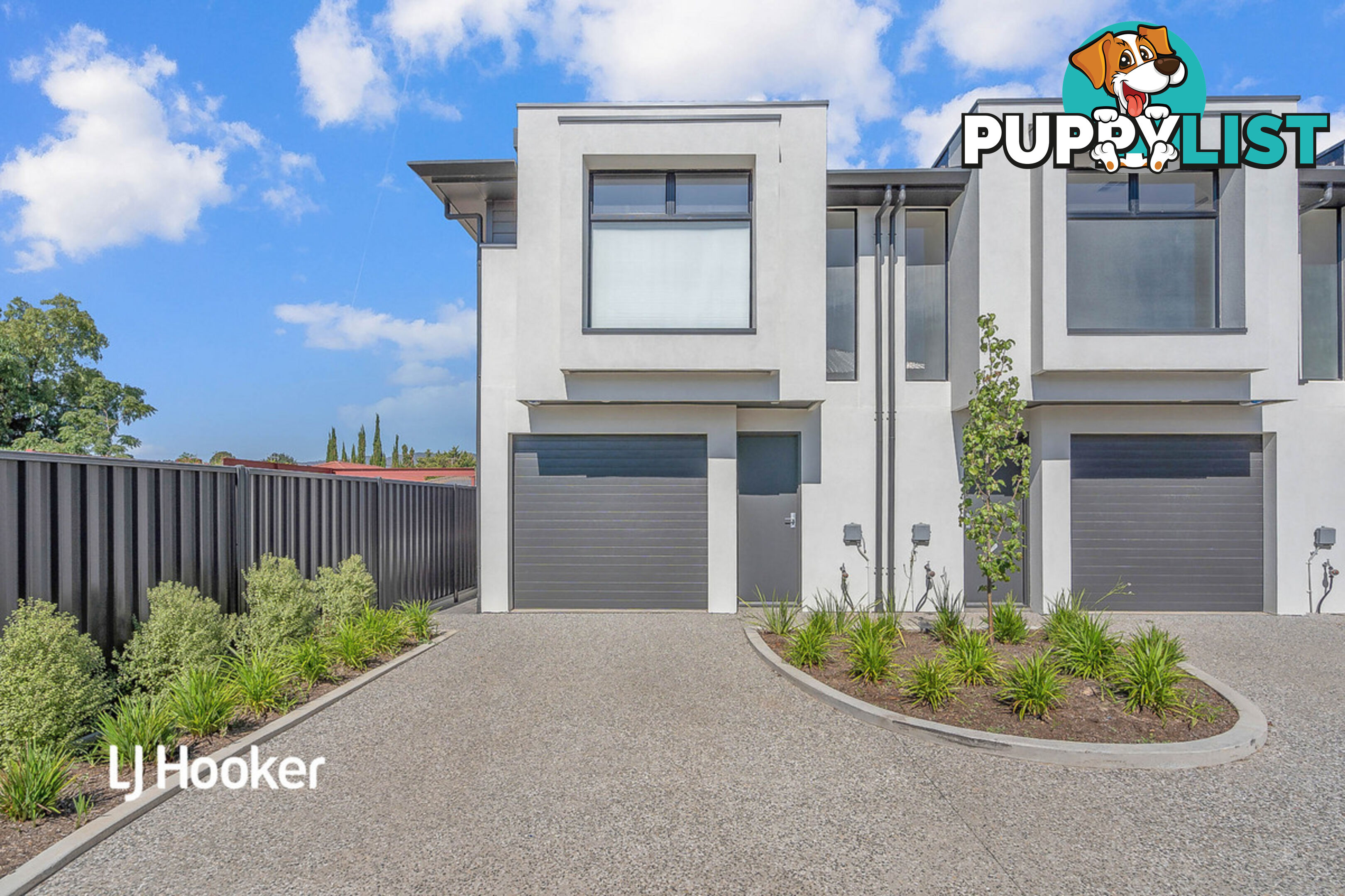 3/5 Chapel Street CAMPBELLTOWN SA 5074