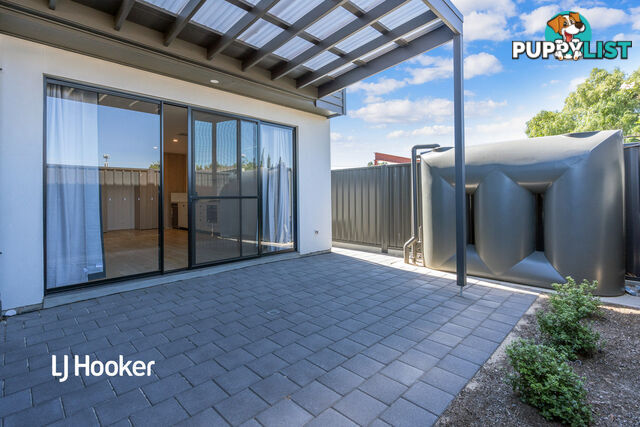 3/5 Chapel Street CAMPBELLTOWN SA 5074