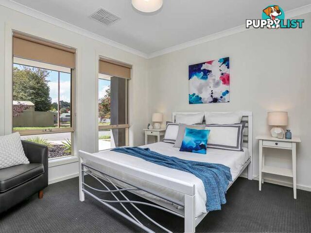 1A Saturn Crescent MODBURY NORTH SA 5092