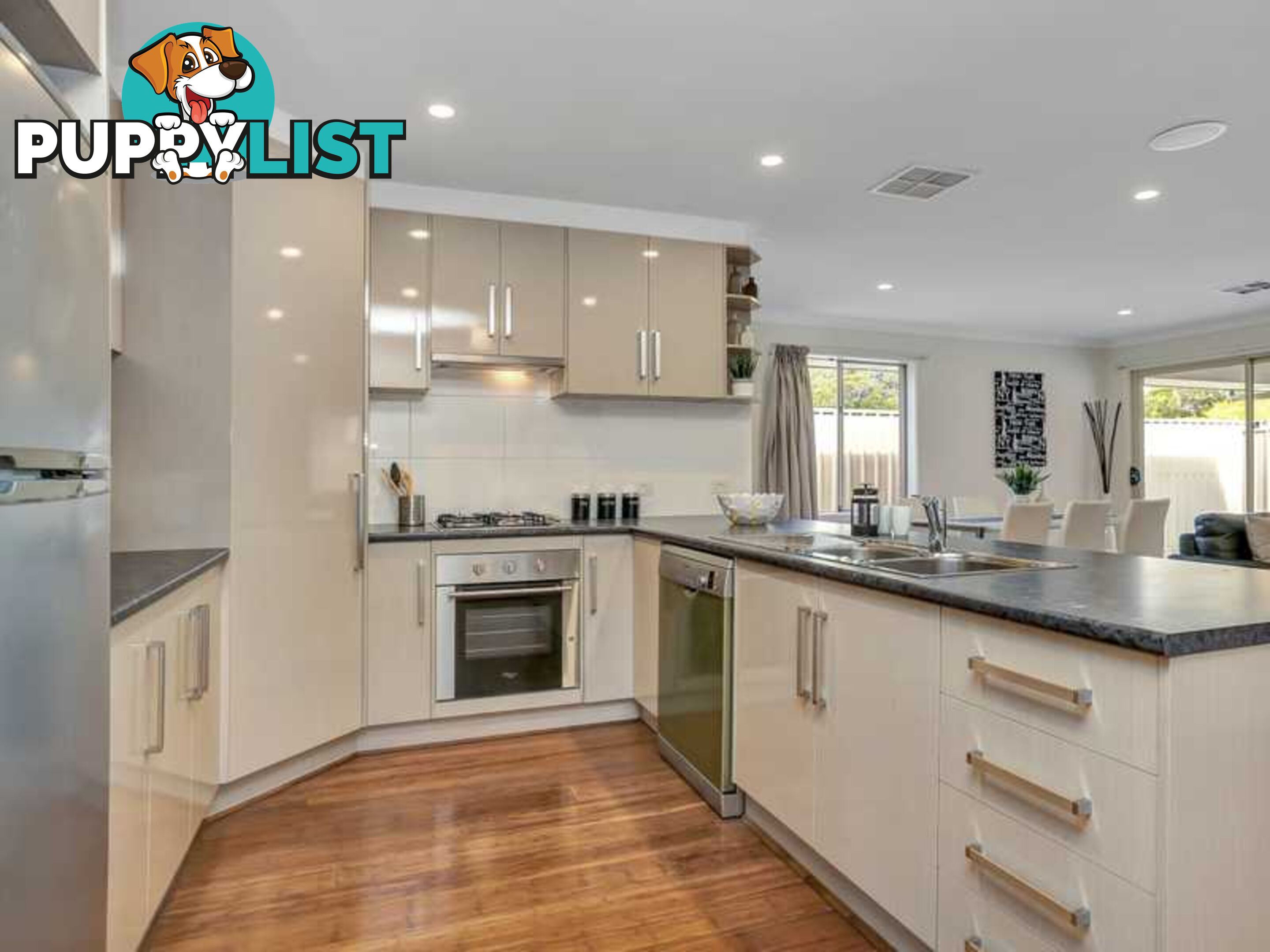 1A Saturn Crescent MODBURY NORTH SA 5092