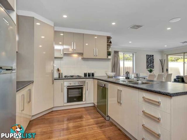 1A Saturn Crescent MODBURY NORTH SA 5092