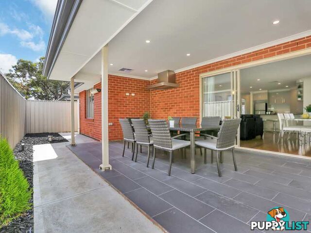 1A Saturn Crescent MODBURY NORTH SA 5092