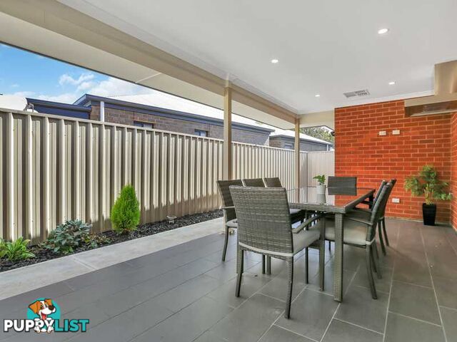 1A Saturn Crescent MODBURY NORTH SA 5092
