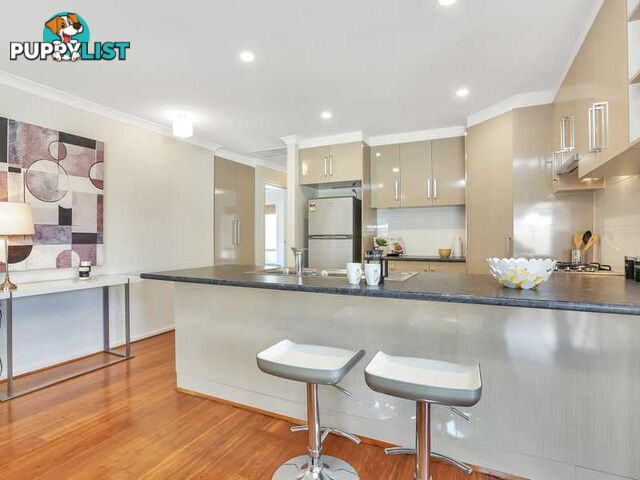 1A Saturn Crescent MODBURY NORTH SA 5092