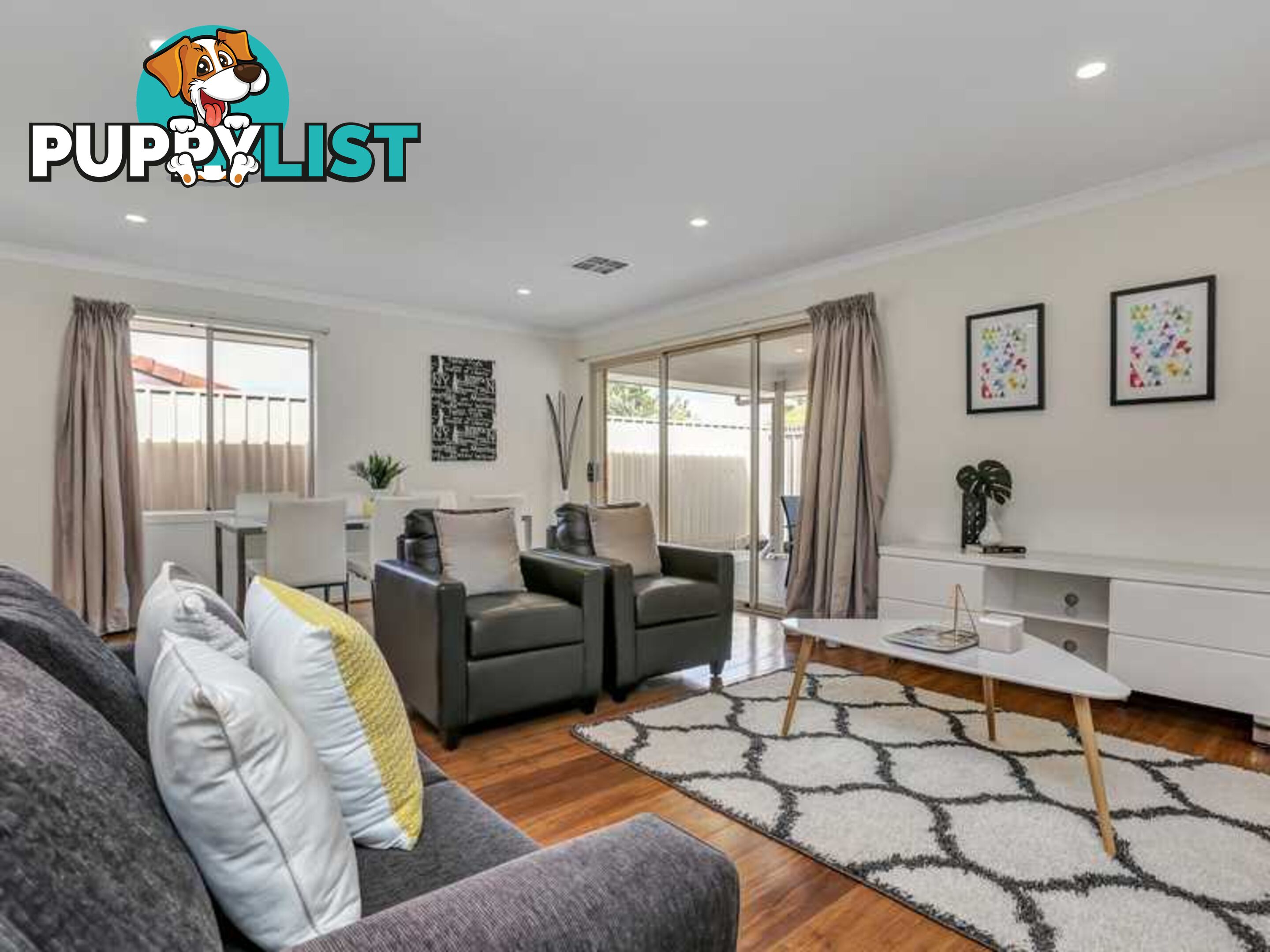 1A Saturn Crescent MODBURY NORTH SA 5092