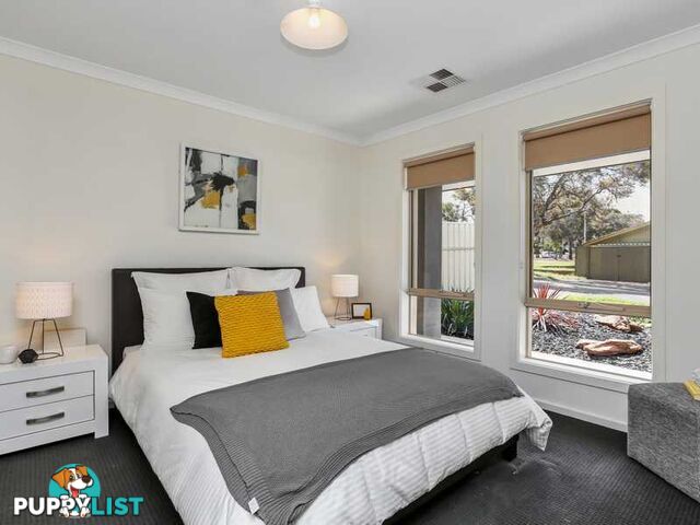 1A Saturn Crescent MODBURY NORTH SA 5092