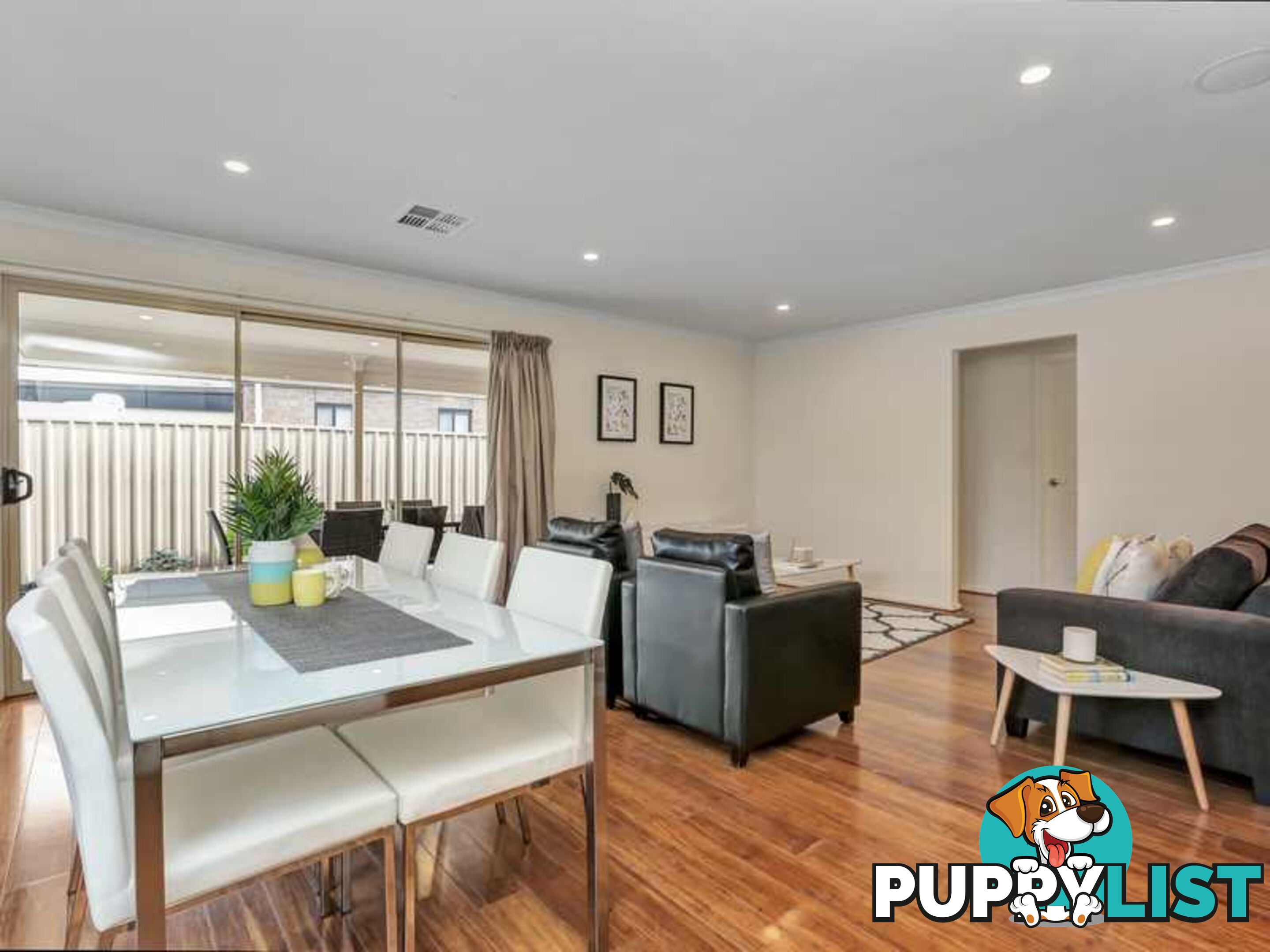 1A Saturn Crescent MODBURY NORTH SA 5092