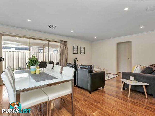 1A Saturn Crescent MODBURY NORTH SA 5092
