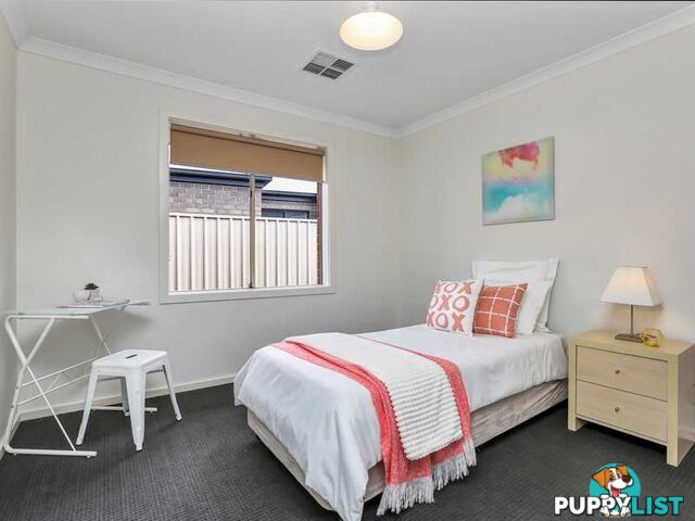 1A Saturn Crescent MODBURY NORTH SA 5092
