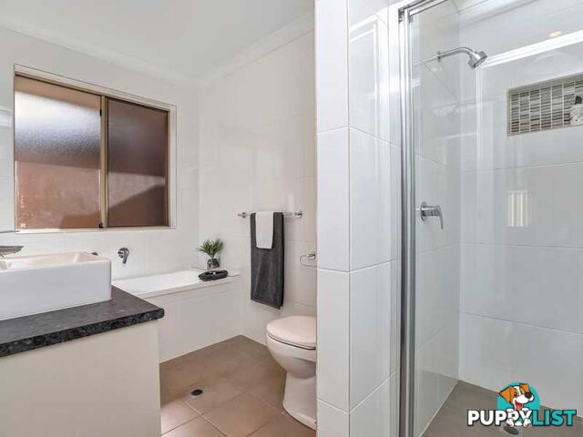 1A Saturn Crescent MODBURY NORTH SA 5092