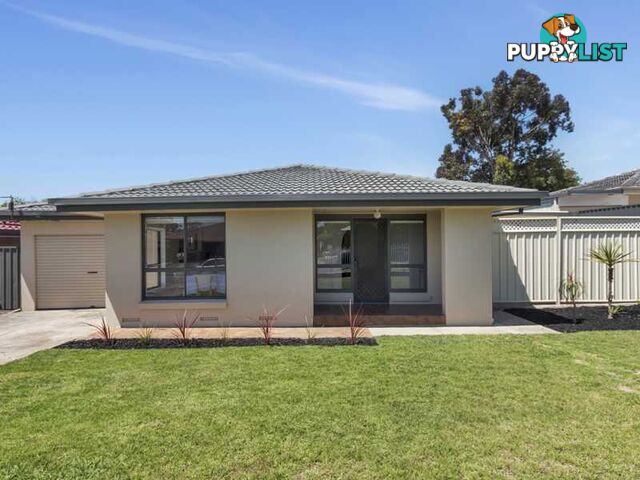 15 Heysen Ave HOPE VALLEY SA 5090