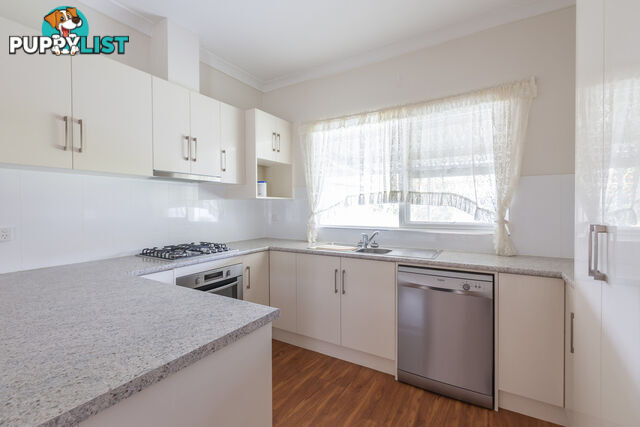 115 Stradbroke Road ROSTREVOR SA 5073