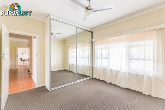 115 Stradbroke Road ROSTREVOR SA 5073