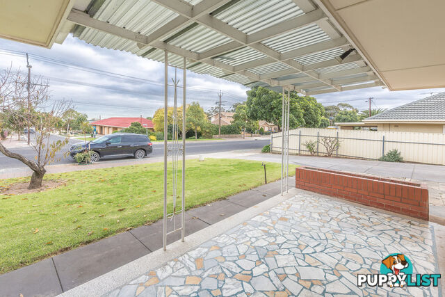 115 Stradbroke Road ROSTREVOR SA 5073