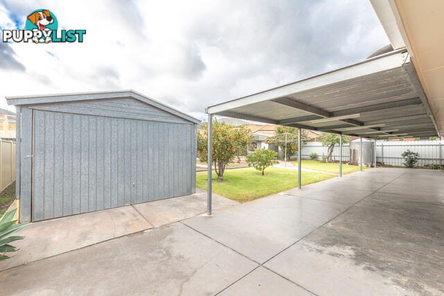 115 Stradbroke Road ROSTREVOR SA 5073