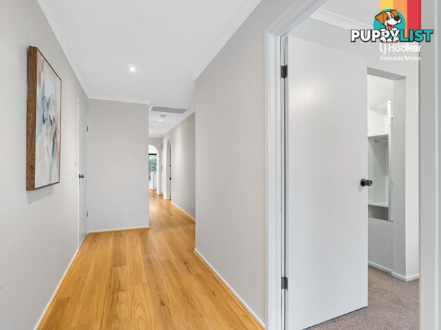 3 Birch Street FELIXSTOW SA 5070
