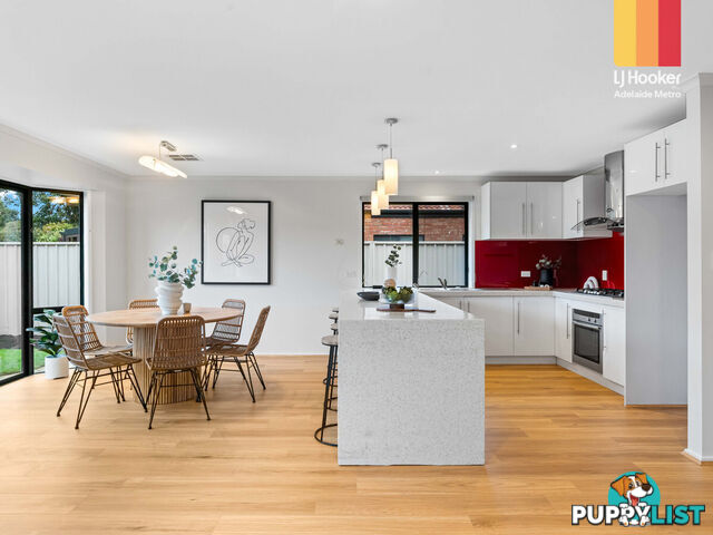3 Birch Street FELIXSTOW SA 5070