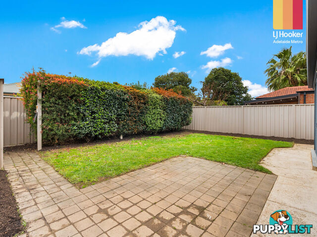 3 Birch Street FELIXSTOW SA 5070