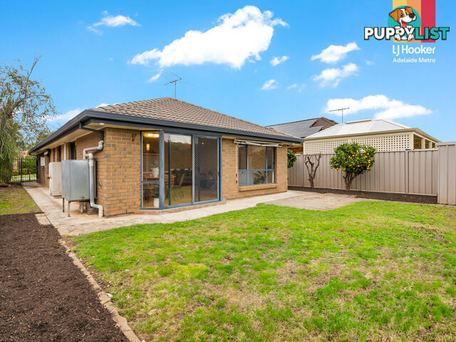 3 Birch Street FELIXSTOW SA 5070