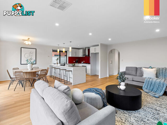 3 Birch Street FELIXSTOW SA 5070