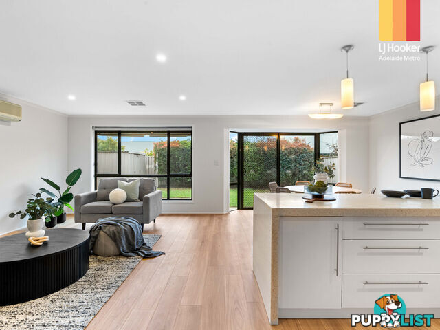 3 Birch Street FELIXSTOW SA 5070