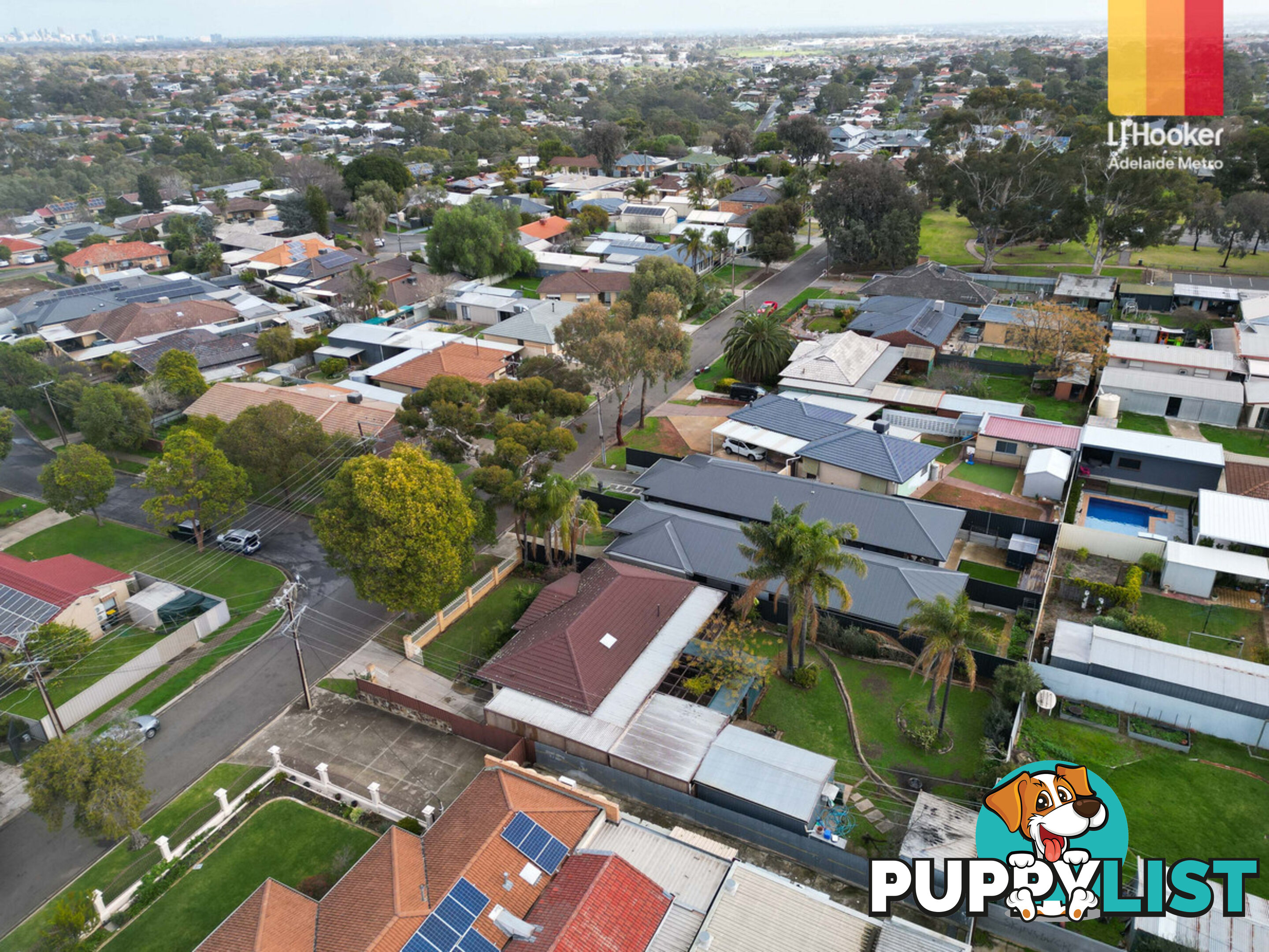 20 Sturt Road VALLEY VIEW SA 5093