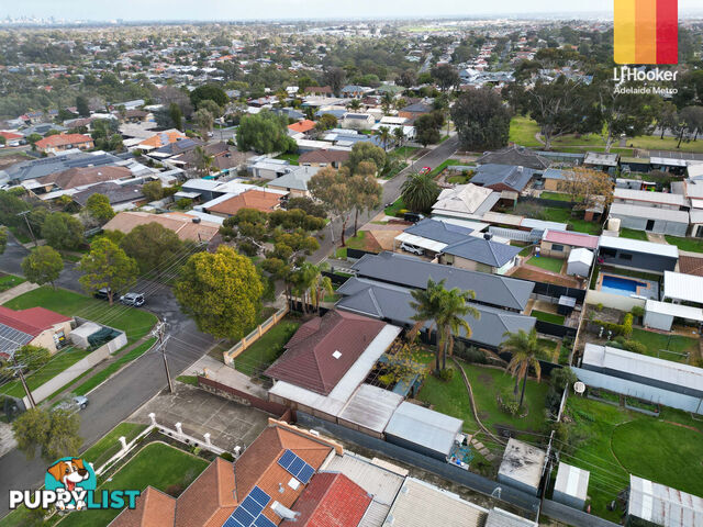 20 Sturt Road VALLEY VIEW SA 5093