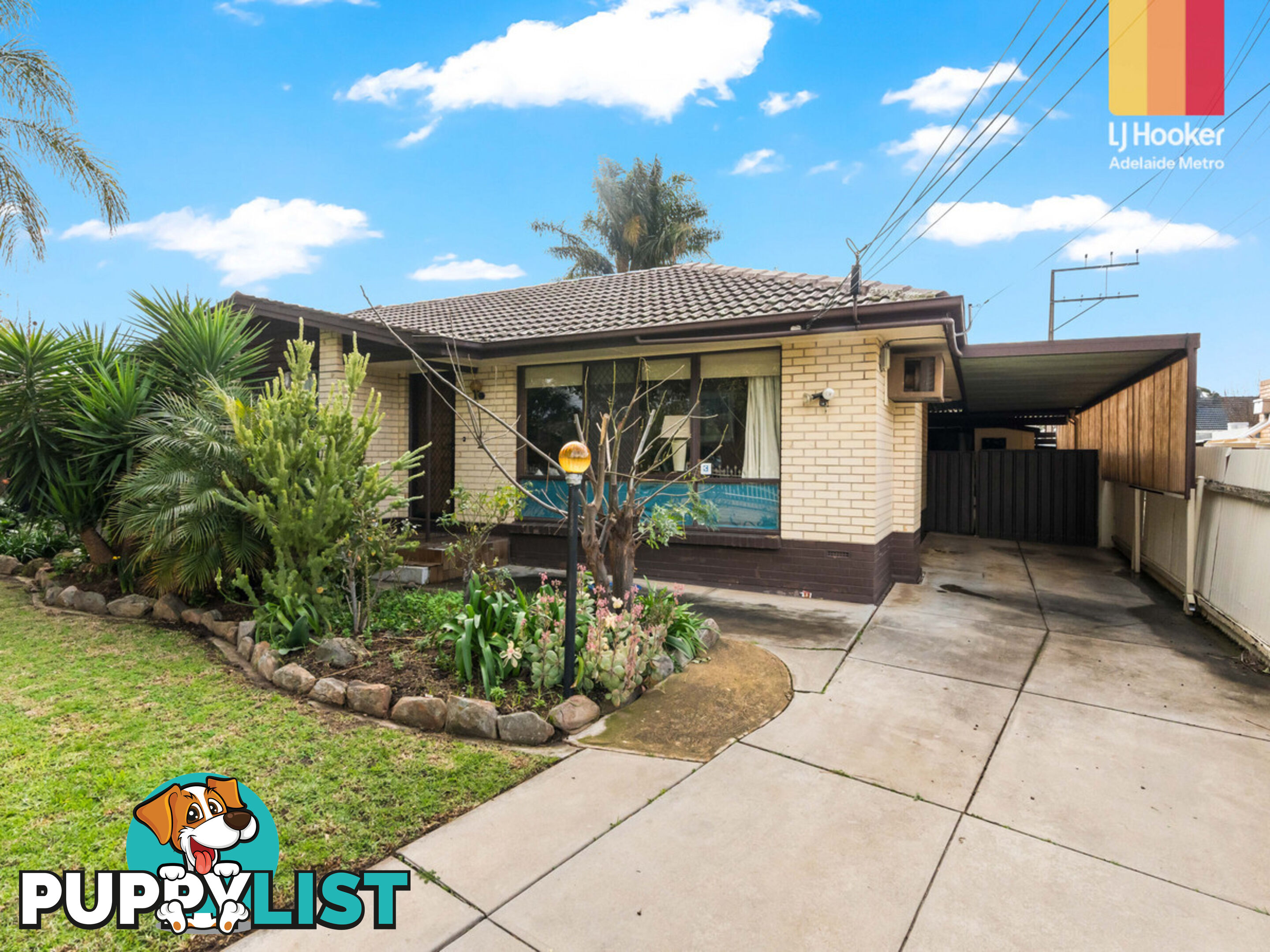 20 Sturt Road VALLEY VIEW SA 5093
