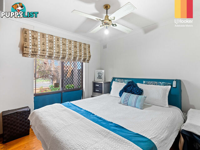 20 Sturt Road VALLEY VIEW SA 5093