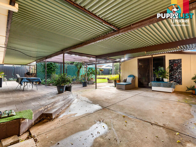 20 Sturt Road VALLEY VIEW SA 5093