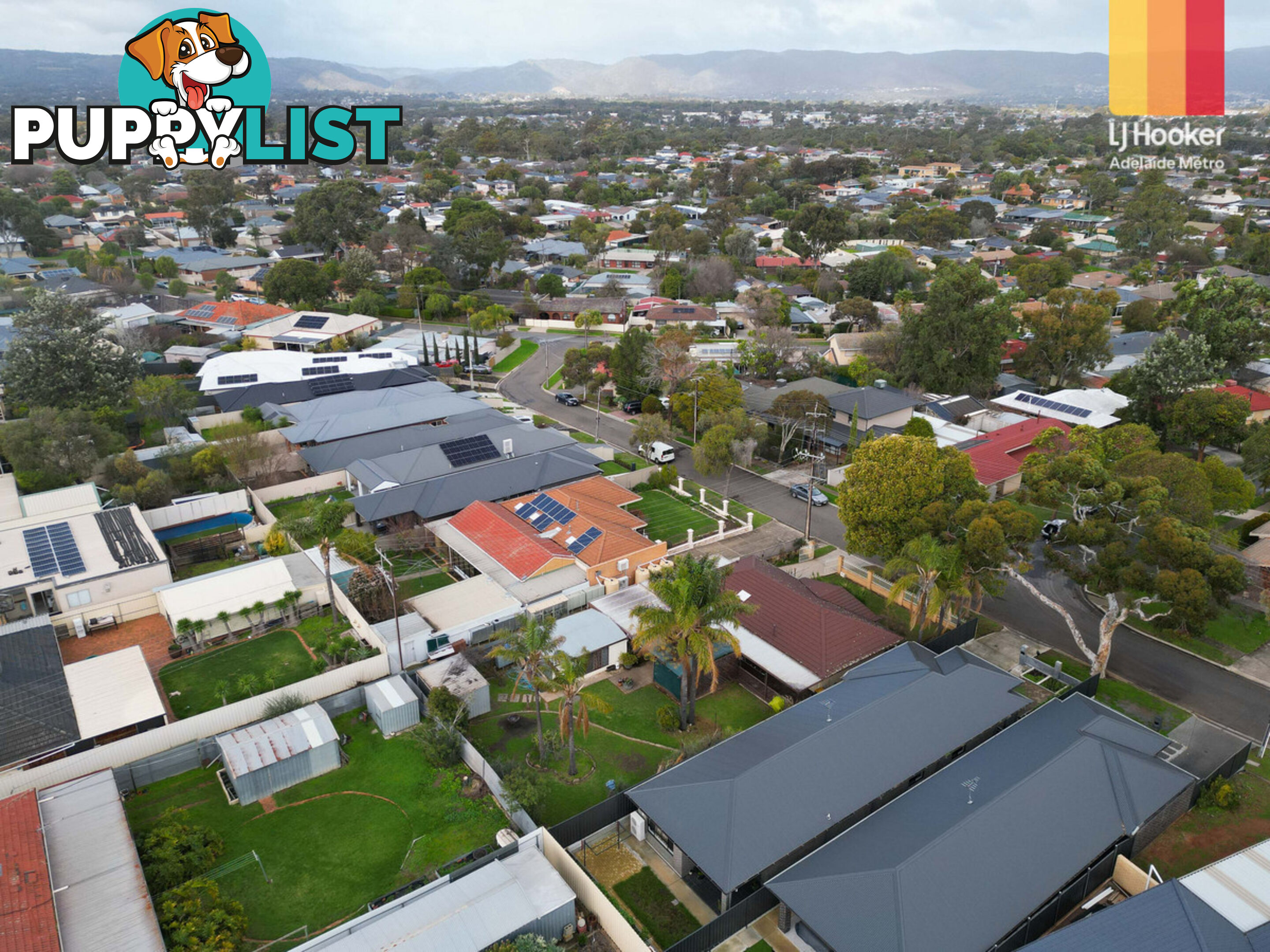20 Sturt Road VALLEY VIEW SA 5093