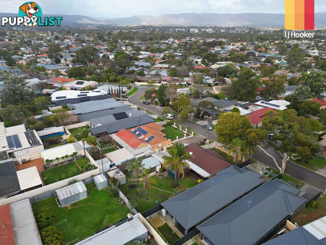20 Sturt Road VALLEY VIEW SA 5093