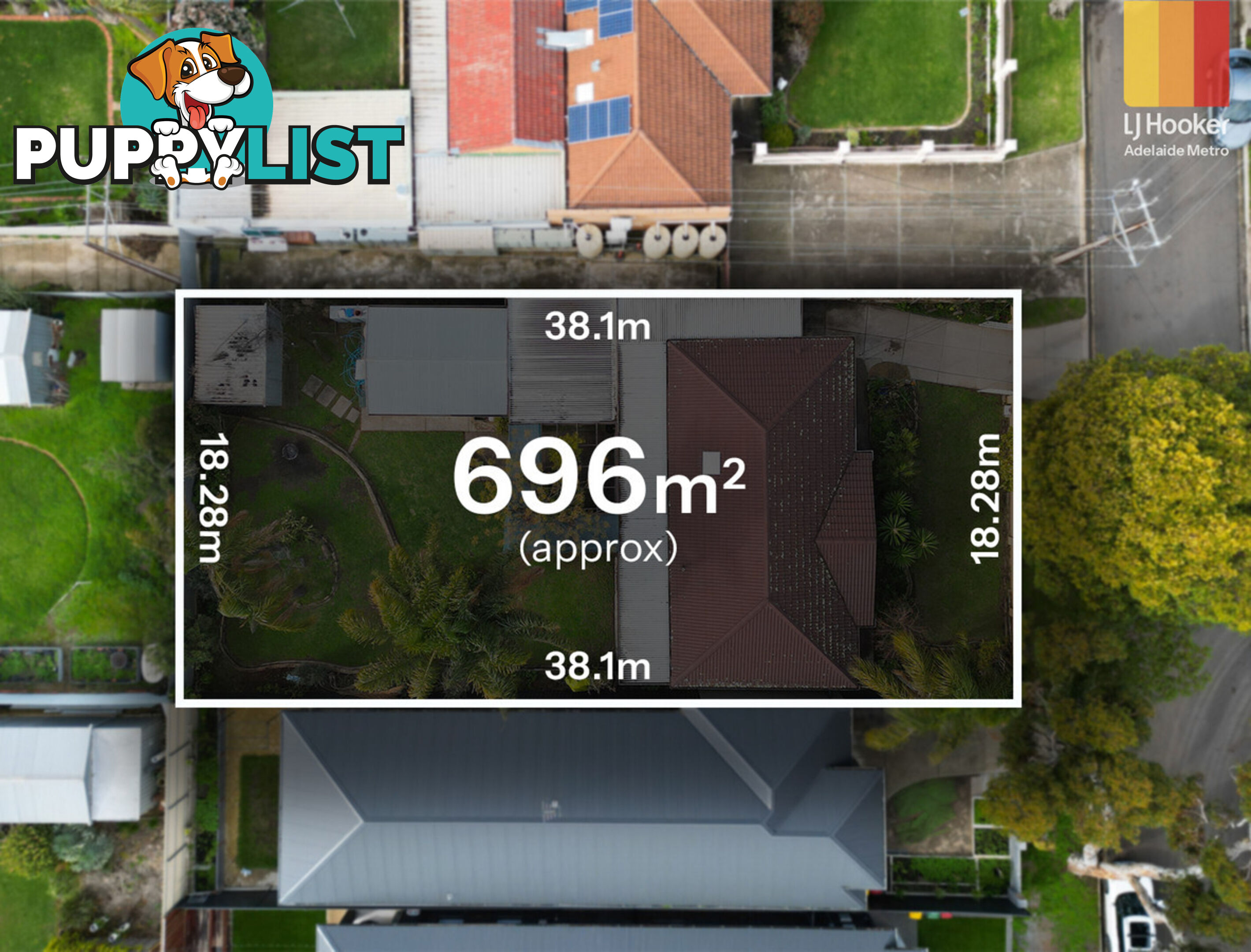 20 Sturt Road VALLEY VIEW SA 5093