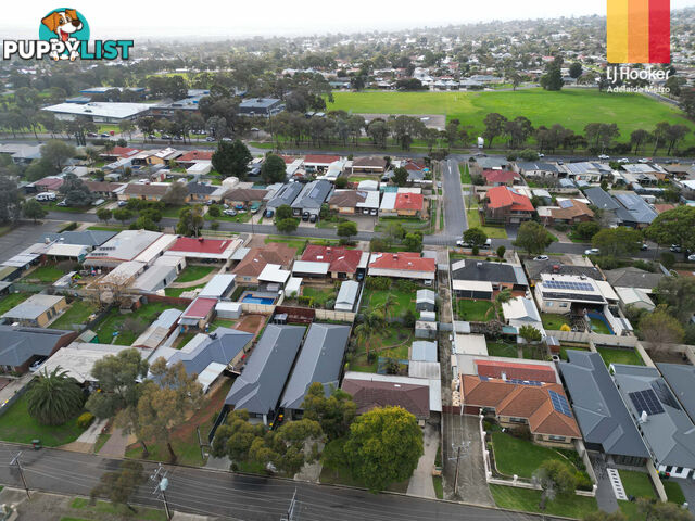 20 Sturt Road VALLEY VIEW SA 5093
