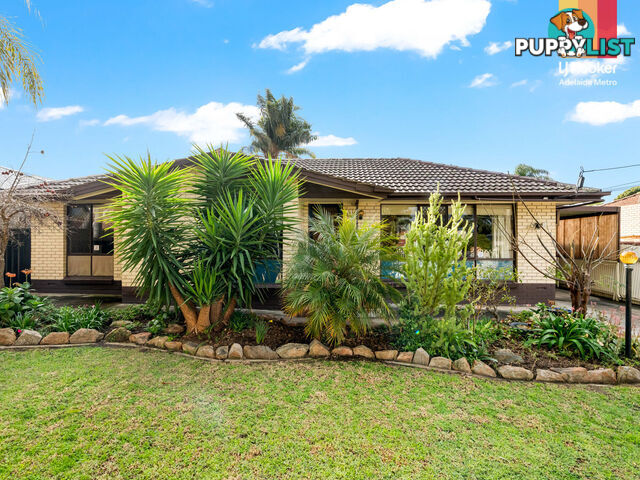 20 Sturt Road VALLEY VIEW SA 5093