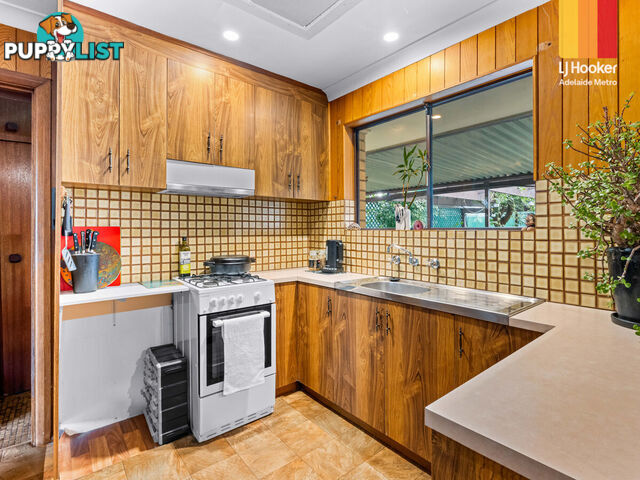 20 Sturt Road VALLEY VIEW SA 5093