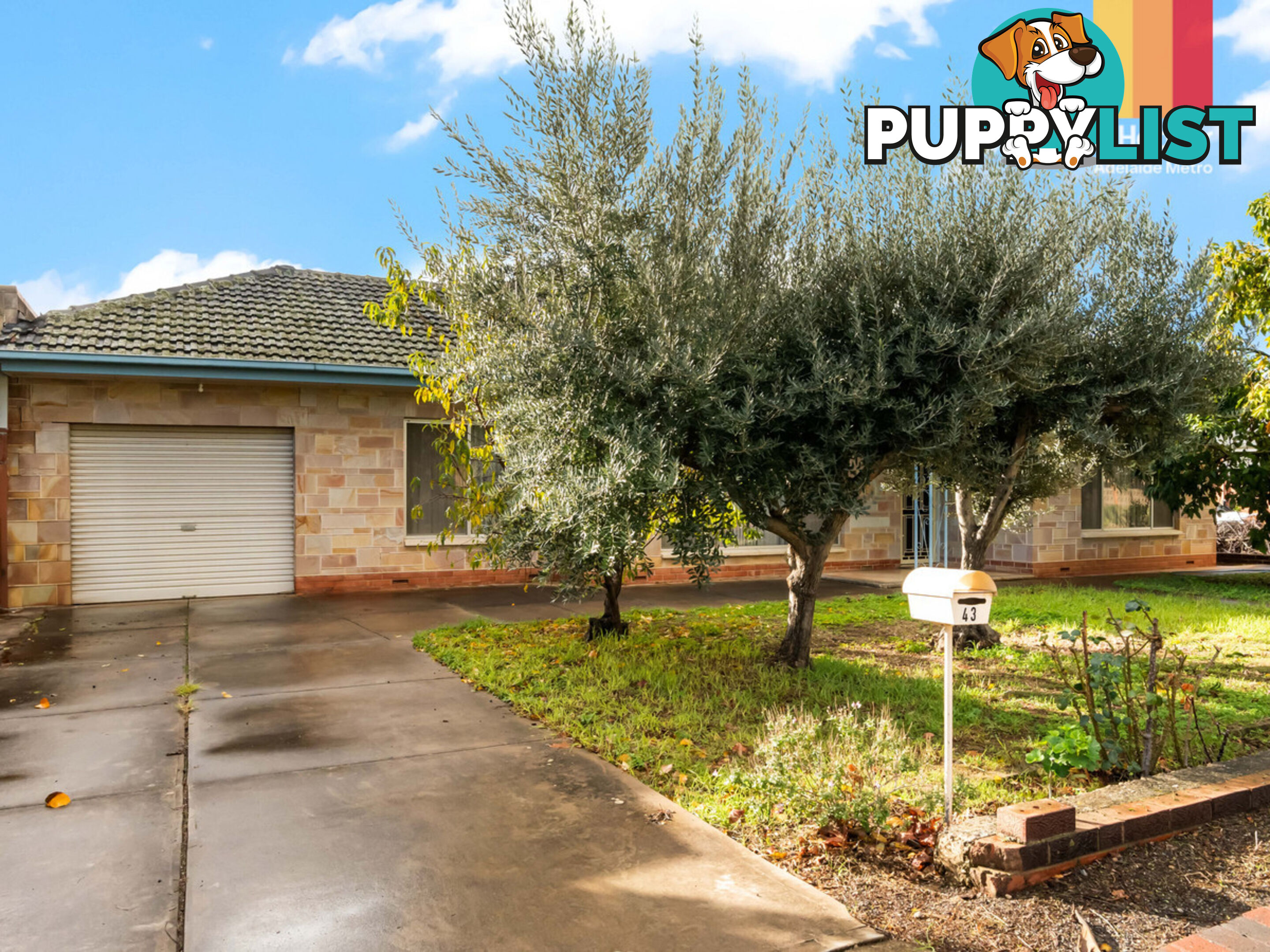 43 Second Avenue PAYNEHAM SOUTH SA 5070