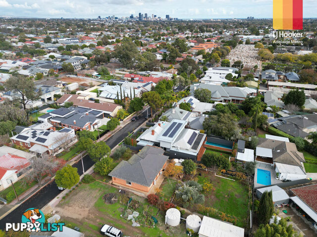 43 Second Avenue PAYNEHAM SOUTH SA 5070
