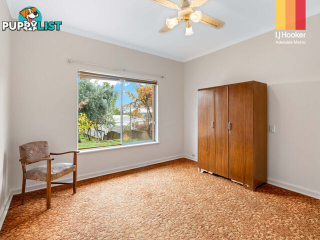 43 Second Avenue PAYNEHAM SOUTH SA 5070