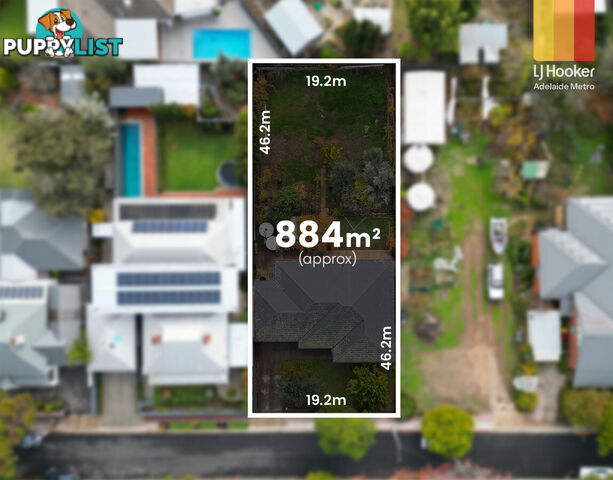 43 Second Avenue PAYNEHAM SOUTH SA 5070