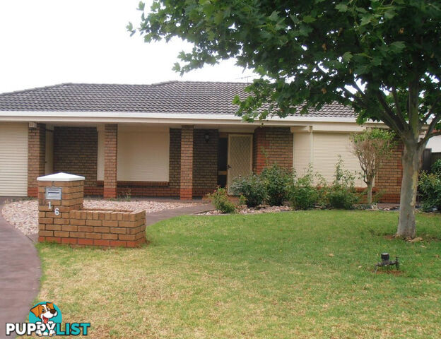 16 Carnation Court PARAFIELD GARDENS SA 5107