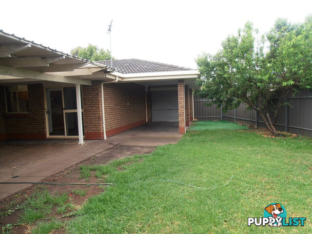 16 Carnation Court PARAFIELD GARDENS SA 5107