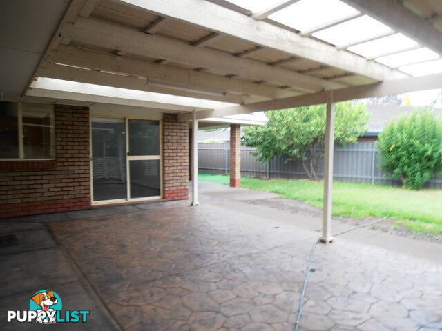 16 Carnation Court PARAFIELD GARDENS SA 5107