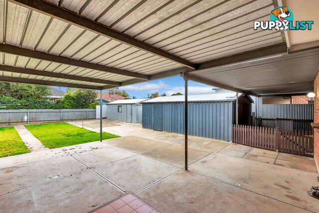 45 Ann Street CAMPBELLTOWN SA 5074