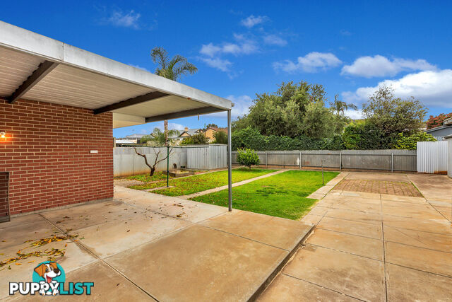 45 Ann Street CAMPBELLTOWN SA 5074