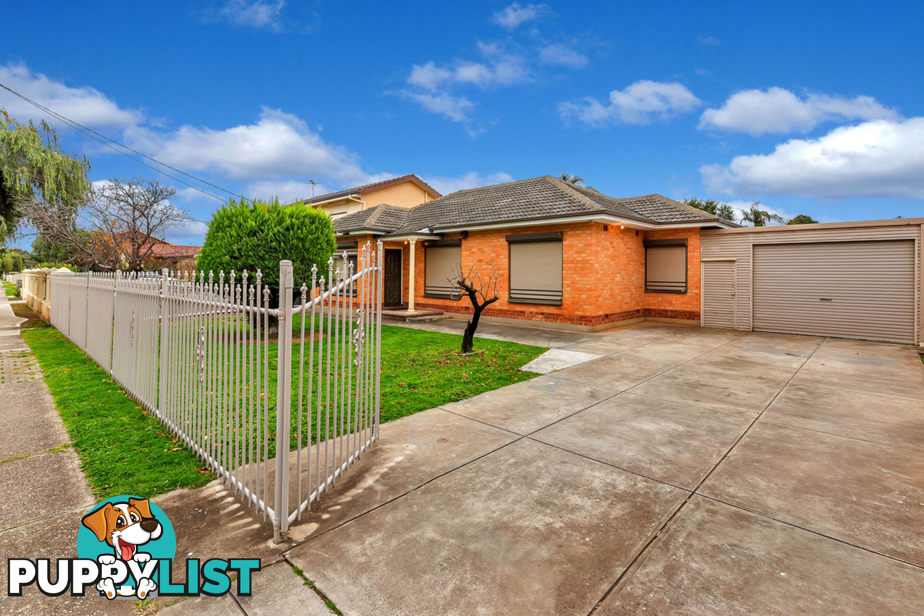 45 Ann Street CAMPBELLTOWN SA 5074